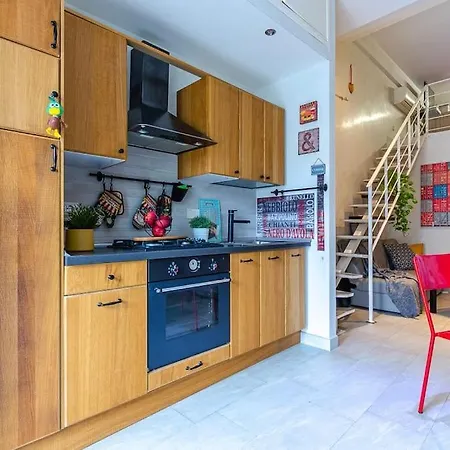 Attaliana Appartement Rome