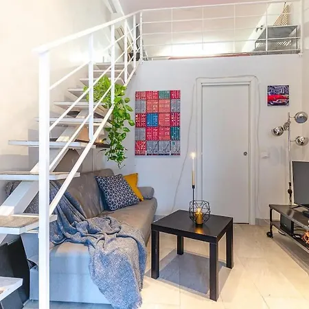 Attaliana Apartman *